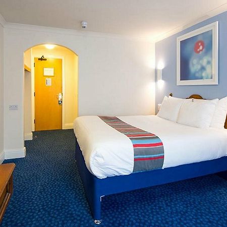 Travelodge Chester Le Street Plawsworth Exteriör bild