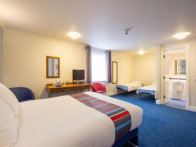 Travelodge Chester Le Street Plawsworth Exteriör bild