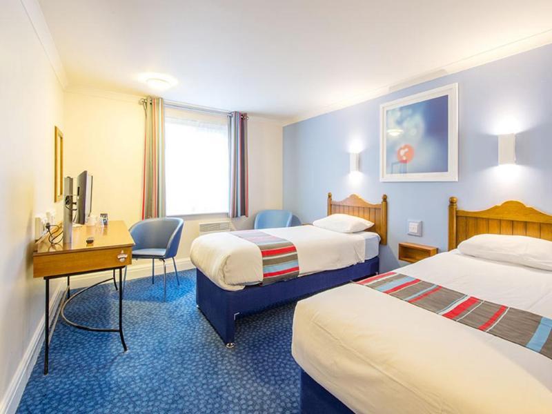 Travelodge Chester Le Street Plawsworth Exteriör bild