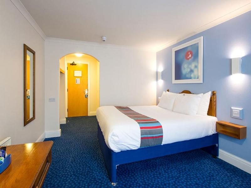 Travelodge Chester Le Street Plawsworth Exteriör bild