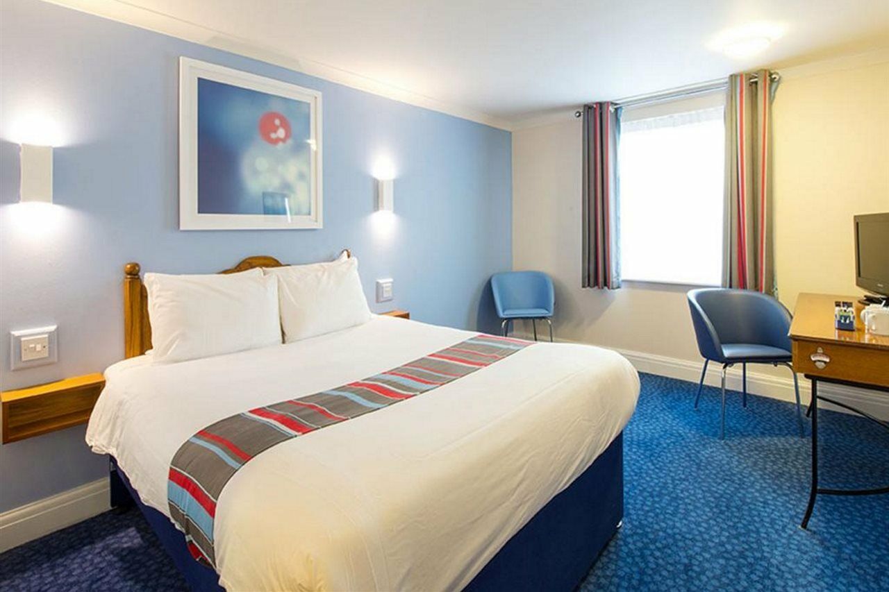 Travelodge Chester Le Street Plawsworth Exteriör bild