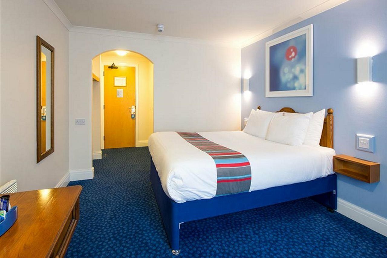 Travelodge Chester Le Street Plawsworth Exteriör bild